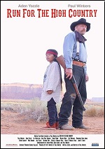 Run For The High Country