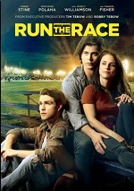 Run The Race