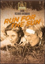 Run For The Sun