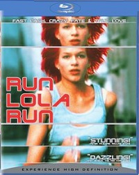 Run Lola Run (BLU-RAY)