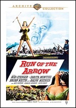 Run Of The Arrow