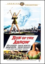 Run Of The Arrow
