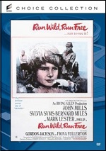 Run Wild, Run Free