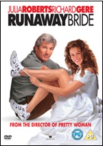 Runaway Bride