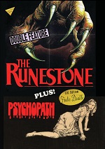Runestone / Psychopath
