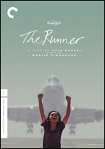 Runner - Criterion Collection