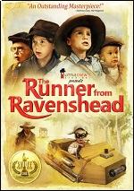 Runner From Ravenshead