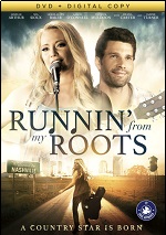 Runnin' From My Roots