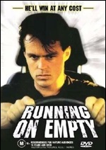 Running On Empty