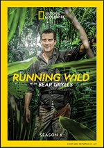 Running Wild With Bear Grylls - Season 6
