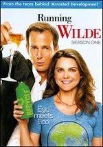 Running Wilde - Season One