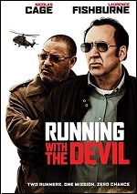 Running With The Devil