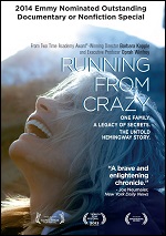 Running From Crazy