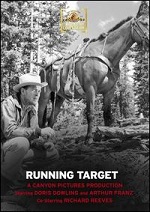 Running Target