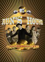 Run´s House - The Complete Seasons 1 & 2