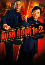 Rush Hour 1 & 2