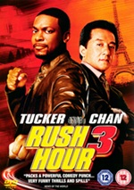 Rush Hour 3