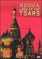 Russia - Land Of The Tsars