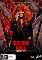 Russian Doll - Season Two