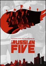 Russian Five