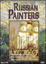 Russian Painters