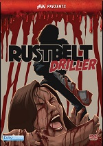 Rust Belt Driller