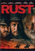 Rust