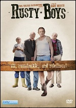 Rusty Boys