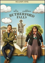 Rutherford Falls: Season One