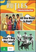Rutles: 2-Movie Collection