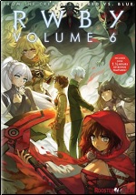 RWBY - Vol. 6