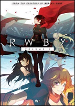 RWBY - Vol. 3