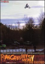 Ryan Capes - My Way To The Record