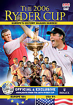Ryder Cup - 2006
