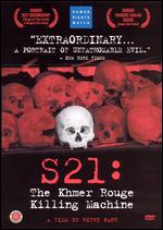 S21 - The Khmer Rouge Death Machine