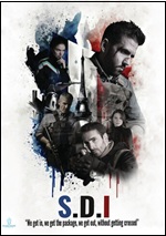 S.D.I. - Secret Department Of Intervention