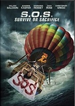 S.O.S. Survive Or Sacrifice