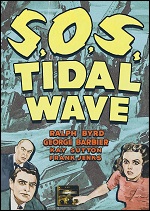 S.O.S Tidal Wave