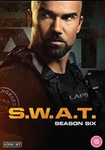 S.W.A.T. - Season Six