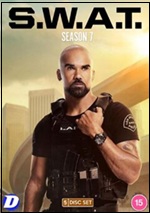 S.W.A.T. - Season Seven