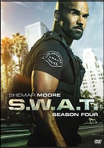 S.W.A.T. - Season Four