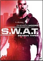 S.W.A.T. - Season Three