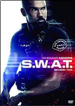 S.W.A.T. - Season Two