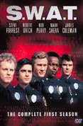 S.W.A.T. - The Complete First Season
