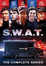 S.W.A.T. - The Complete Series