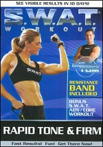 S.W.A.T. Workout - Rapid Tone & Firm