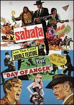 Sabata / Day Of Anger