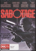Sabotage