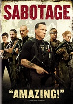 Sabotage