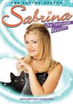 Sabrina The Teenage Witch - The Complete Second Season